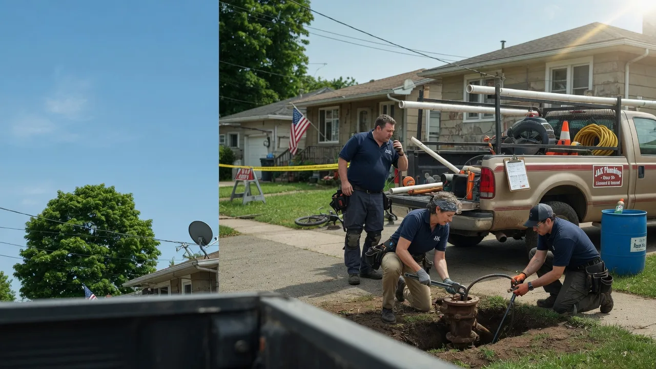 Water Heater Replacement in Monette, AR near me